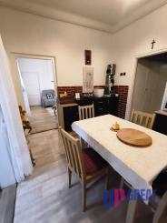 Krompachy - 4 izbový dom na PREDAJ