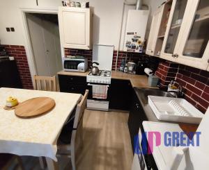 Krompachy - 4 izbový dom na PREDAJ