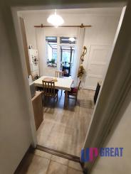 Krompachy - 4 izbový dom na PREDAJ