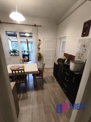 Krompachy - 4 izbový dom na PREDAJ