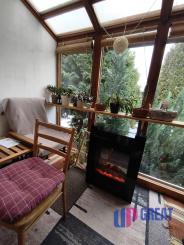 Krompachy - 4 izbový dom na PREDAJ