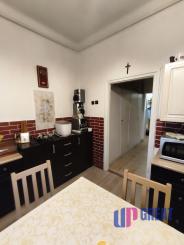 Krompachy - 4 izbový dom na PREDAJ