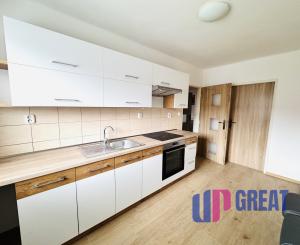 Na prenájom 1-izbový zariadený byt,Holíč -okres Skalica.