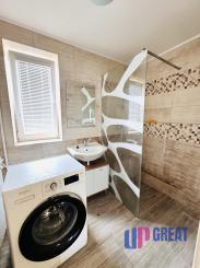 Na prenájom 1-izbový zariadený byt,Holíč -okres Skalica.