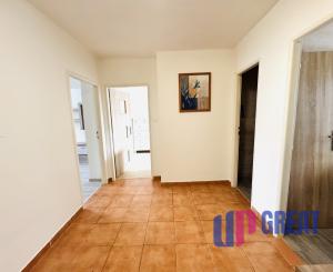 Na prenájom 1-izbový zariadený byt,Holíč -okres Skalica.