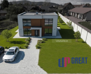 NA PREDAJ - stavebný pozemok *773m2* - Dolné Srnie