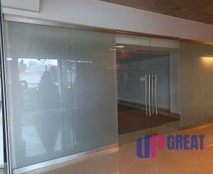 Obchodný priestor na prenájom 41m2 Košice