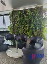 Ikonické Sídlo na prenájom pre Lídrov na 10. Poschodí