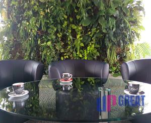 Ikonické Sídlo na prenájom pre Lídrov na 10. Poschodí