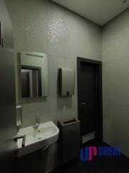 Ikonické Sídlo na prenájom pre Lídrov na 10. Poschodí