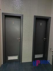 Ikonické Sídlo na prenájom pre Lídrov na 10. Poschodí