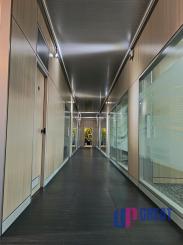 Ikonické Sídlo na prenájom pre Lídrov na 10. Poschodí