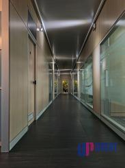 Ikonické Sídlo na prenájom pre Lídrov na 10. Poschodí