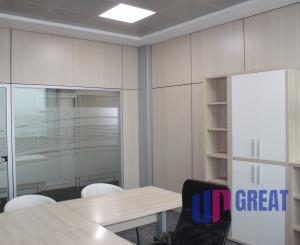 Ikonické Sídlo na prenájom pre Lídrov na 10. Poschodí