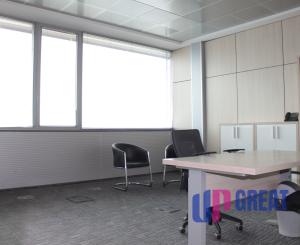 Ikonické Sídlo na prenájom pre Lídrov na 10. Poschodí