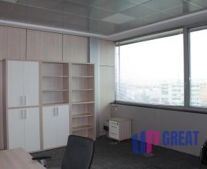 Ikonické Sídlo na prenájom pre Lídrov na 10. Poschodí