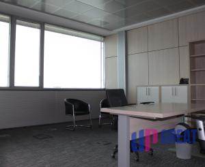 Ikonické Sídlo na prenájom pre Lídrov na 10. Poschodí