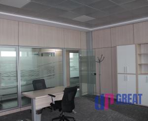 Ikonické Sídlo na prenájom pre Lídrov na 10. Poschodí