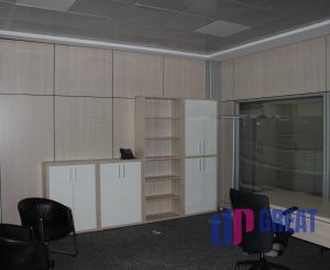 Ikonické Sídlo na prenájom pre Lídrov na 10. Poschodí