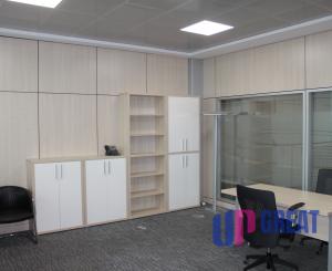 Ikonické Sídlo na prenájom pre Lídrov na 10. Poschodí