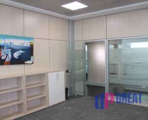 Ikonické Sídlo na prenájom pre Lídrov na 10. Poschodí