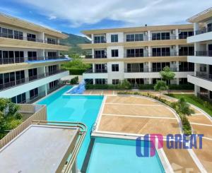 Predaj dvoj-apartmánu v kondomíniu Terraza.