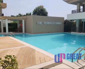 Predaj dvoj-apartmánu v kondomíniu Terraza.