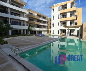 Predaj dvoj-apartmánu v kondomíniu Terraza.