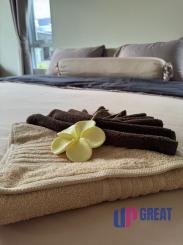 Predaj dvoj-apartmánu v kondomíniu Terraza.