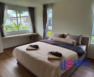 Predaj dvoj-apartmánu v kondomíniu Terraza.