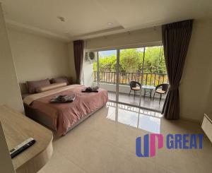 Predaj dvoj-apartmánu v kondomíniu Terraza.