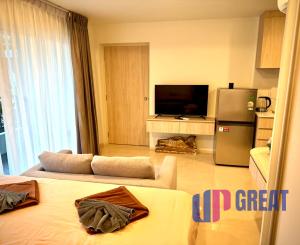 Predaj dvoj-apartmánu v kondomíniu Terraza.