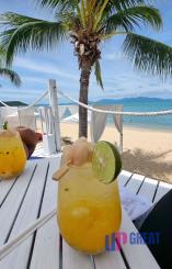 Predaj dvoj-apartmánu v kondomíniu Terraza.