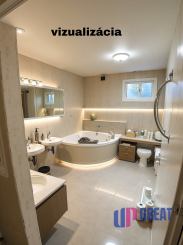 KROMPACHY- rodinný dom (10izieb)+ 3 garáže na PREDAJ !