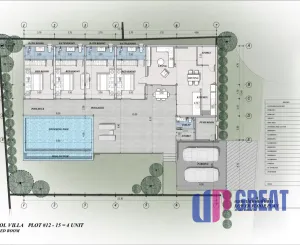 Prémiové vily na Koh Samui
