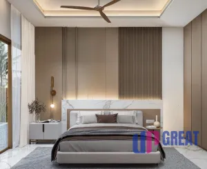 Prémiové vily na Koh Samui