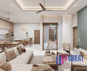 Prémiové vily na Koh Samui