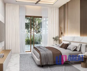 Prémiové vily na Koh Samui