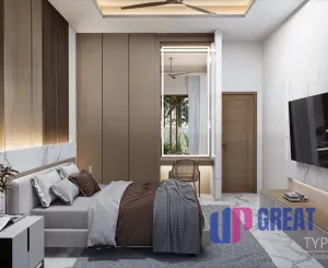 Prémiové vily na Koh Samui