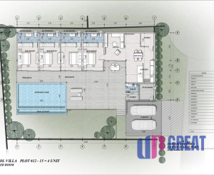 Prémiové vily na Koh Samui