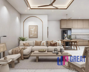 Prémiové vily na Koh Samui