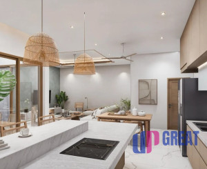 Prémiové vily na Koh Samui