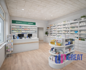 PRENÁJOM obchodných priestorov, Dukelská ul., Bernolákovo