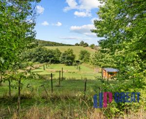 Na prenájom výnimočný vinohrad v Lozorne