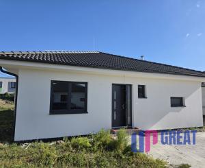 projekthviezda.sk - Posledné RD vo Hviezde