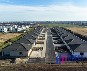 projekthviezda.sk - Posledné RD vo Hviezde