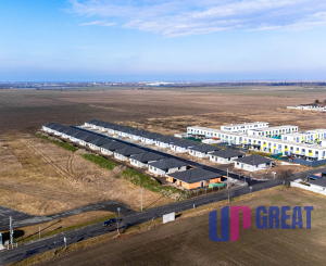 projekthviezda.sk - Posledné RD vo Hviezde