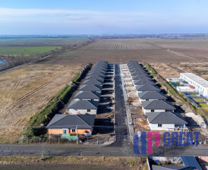 projekthviezda.sk - Posledné RD vo Hviezde