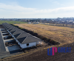 projekthviezda.sk - Posledné RD vo Hviezde