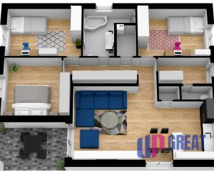 projekthviezda.sk - Posledné RD vo Hviezde